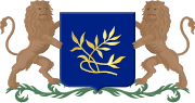 Verhuislift Huren Enschede logo